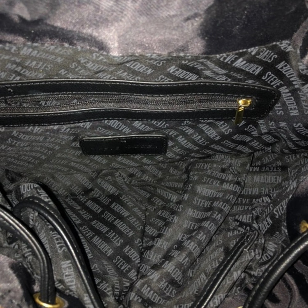 Steven Madden Backpack - Picture 5 of 6